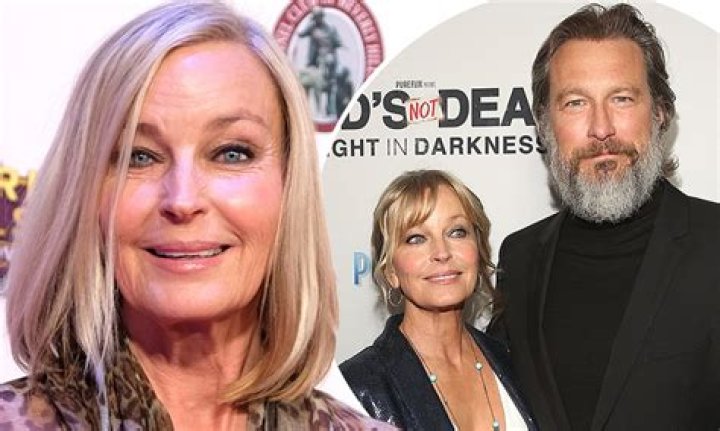 Does Bo Derek Have Children?