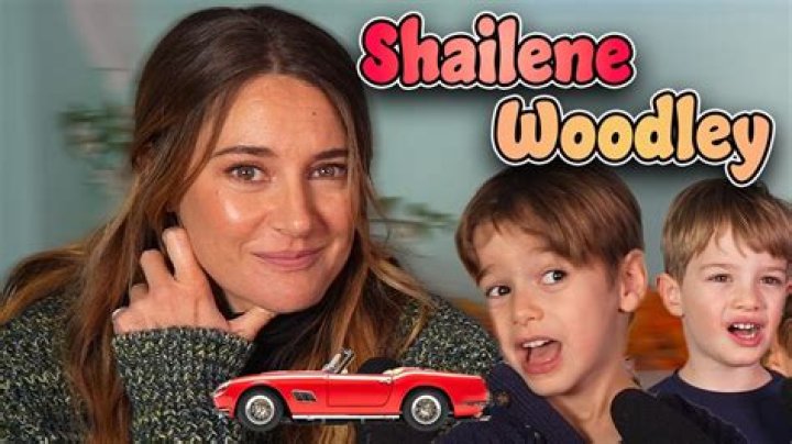 Does Shailene Woodley Have Kids? Discover The Truth!