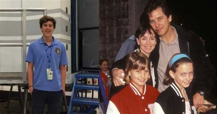 Does Tim Matheson Have Children?