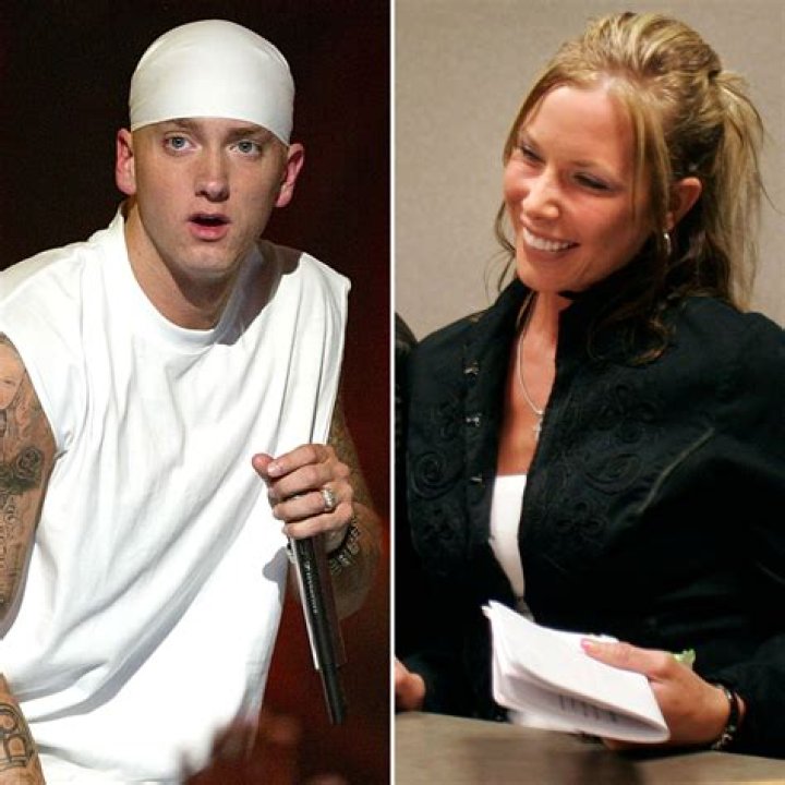 Eminem And Kim Kardashian: A Love-Hate Relationship Timeline