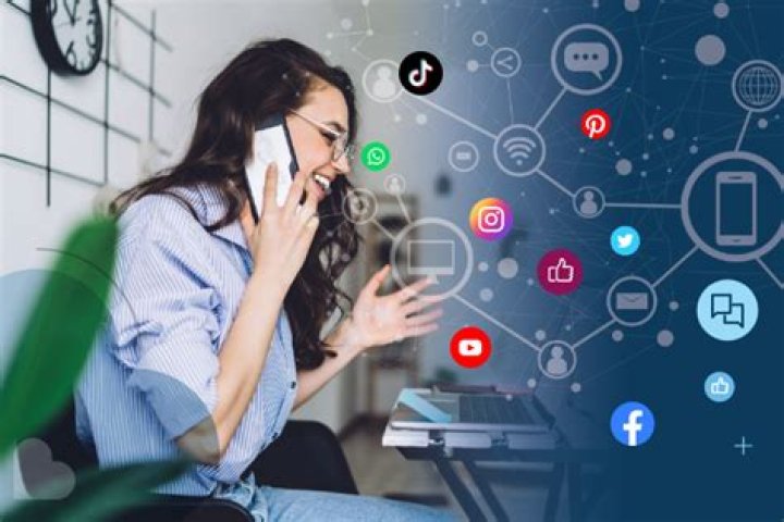 Engage With Tristan On Social Media: Your Gateway To Connection