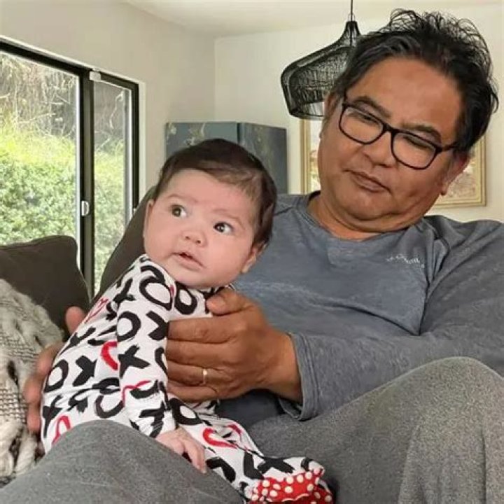 Everything We Know About Cassie Ventura's Father