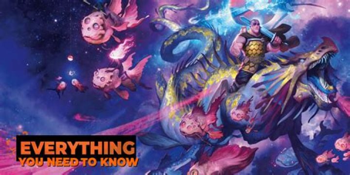 Everything You Need To Know About The Star
