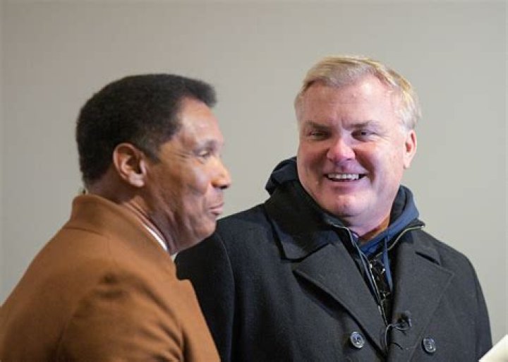 Explore The Staggering Wealth Of Scott Zolak: His Net Worth Uncovered
