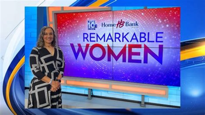 Exploring The Life Of A Remarkable Woman