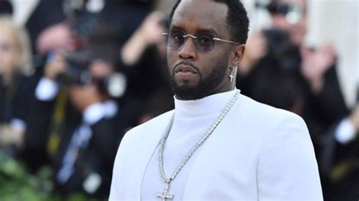 Exploring The Unveiled Secrets Of P. Diddy's Sexuality