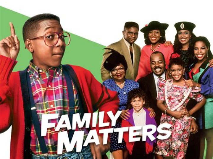 Family Matters In Count's Kustoms