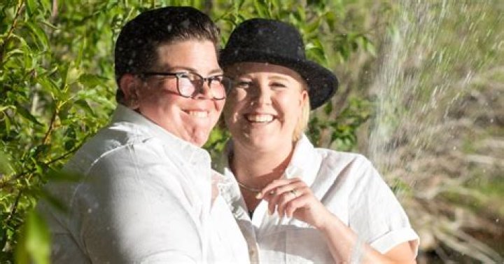 Find Out Britt Rescigno's Spouse And Relationship History