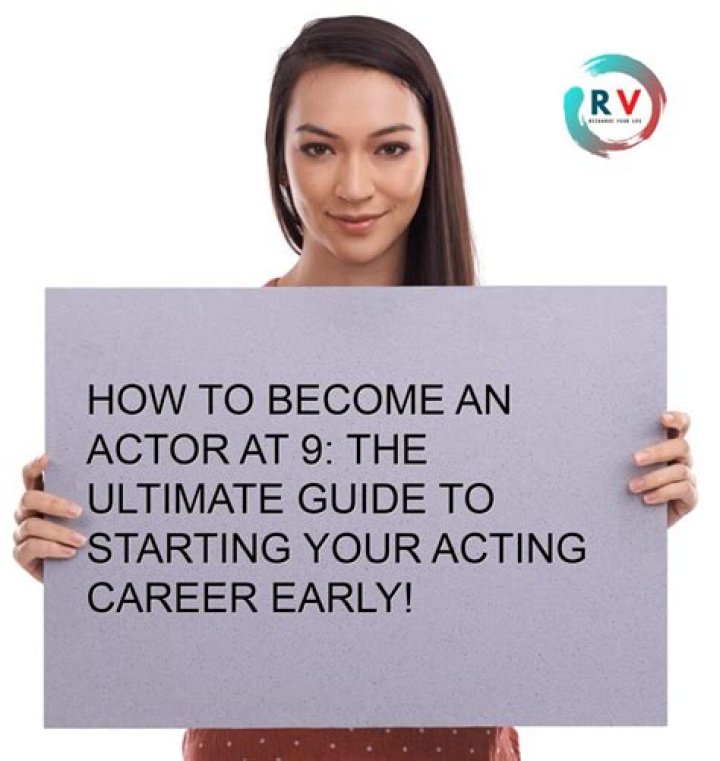 From Early Life To Acting Career