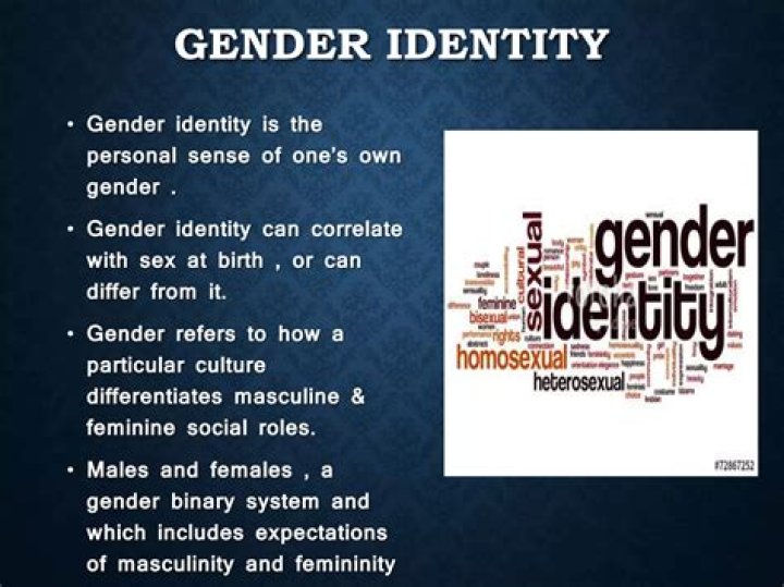 Gender Identity And The Spotlight