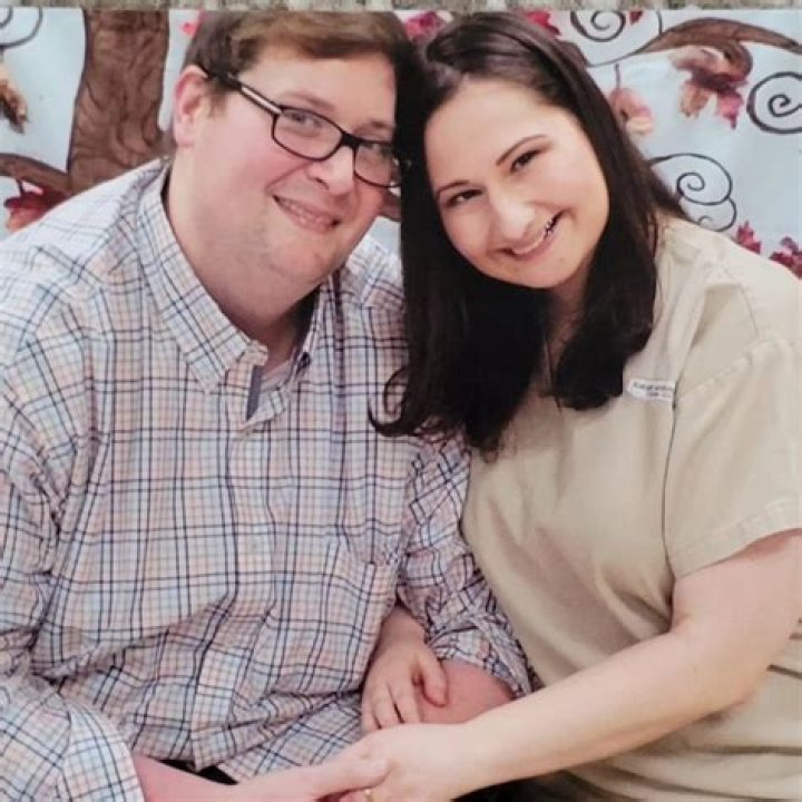 Gypsy And Her Husband's Love Story
