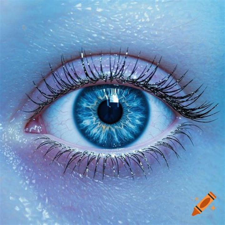 Hayley Williams' Striking Blue Eyes: A Visual Impact