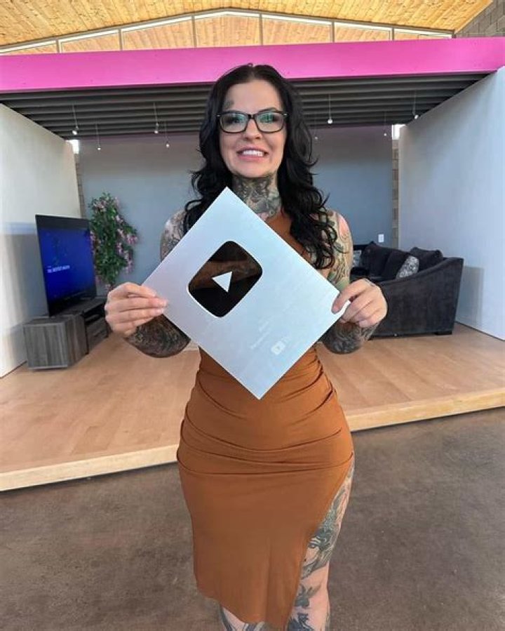Heidi Lavon's OnlyFans Leaks Exposed
