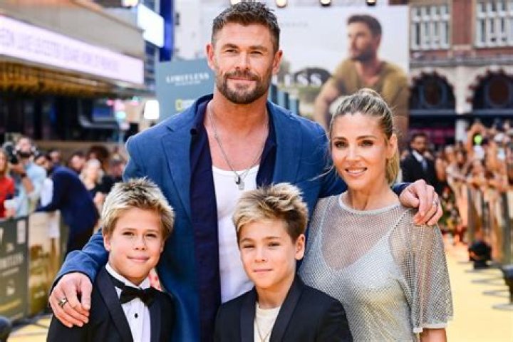 How Much Is Chris Hemsworth Really Worth?