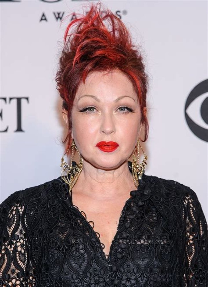 How Old Is Cyndi Lauper