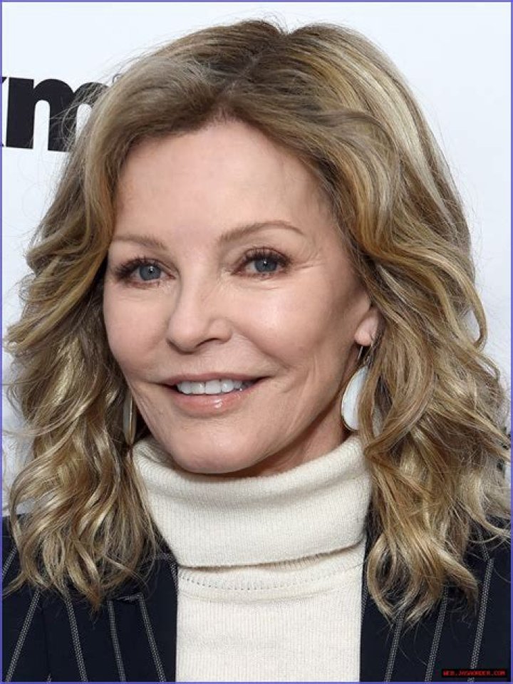 Iconic Actress And Her Enduring Legacy