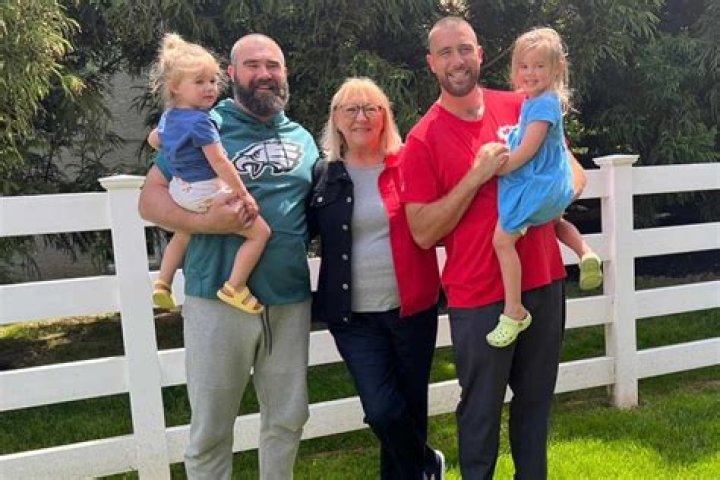 Inside His Life With Wife And Kids