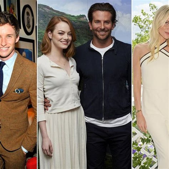 Intimate Insight: Eddie Redmayne's Relationships Unveiled