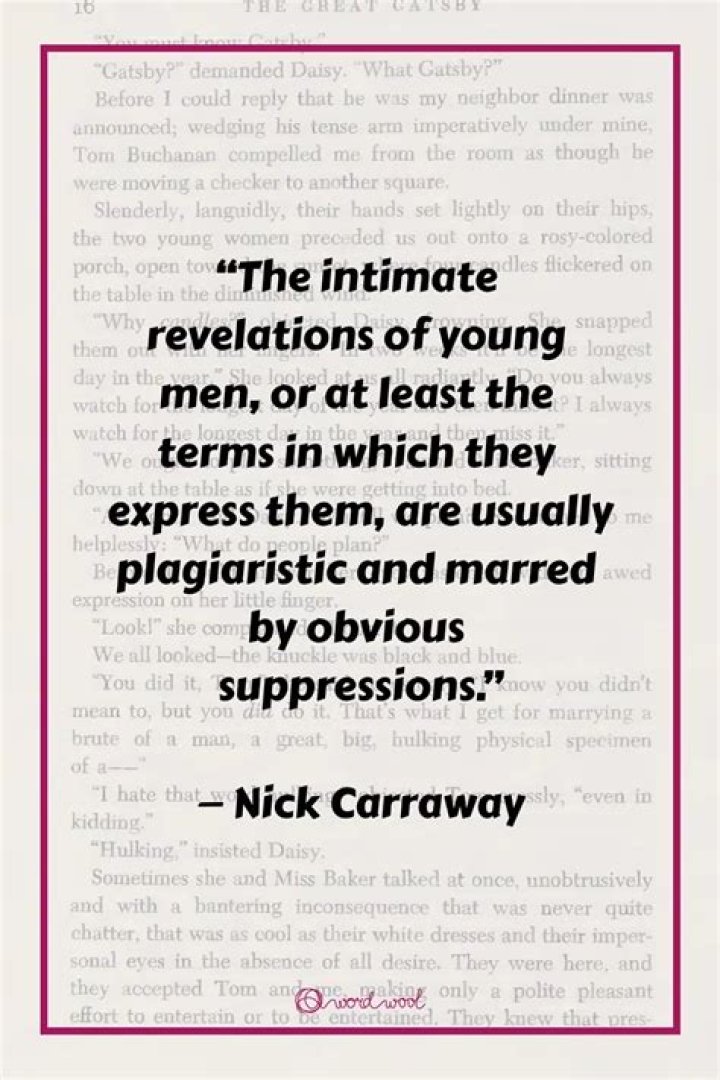 Intimate Revelations And Untold Stories