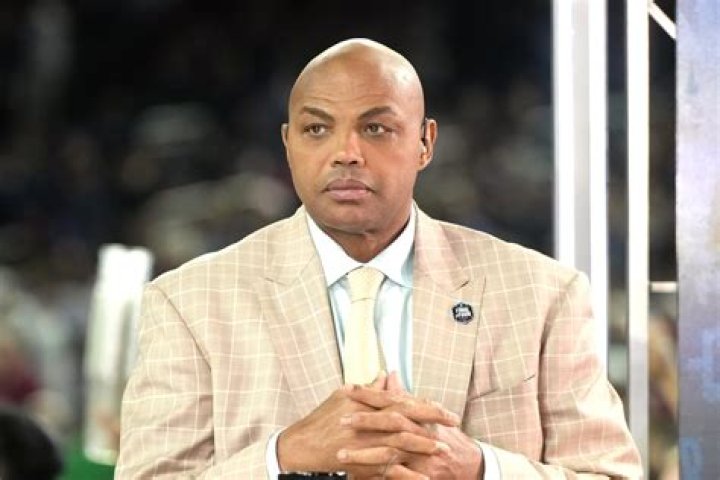 Is Basketball Legend Charles Barkley's Marital Status And Family Life?
