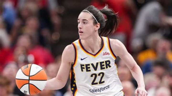 Is Caitlin Clark A Biological Woman?