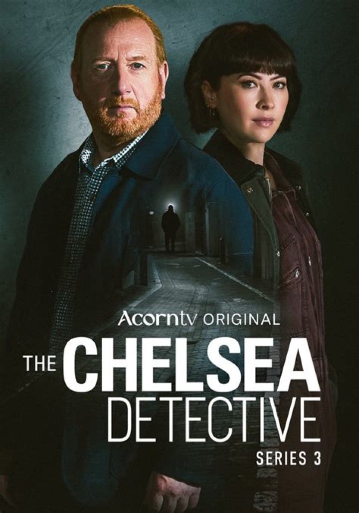 Is Chelsea Detective Renewed For Season 3? The Latest News