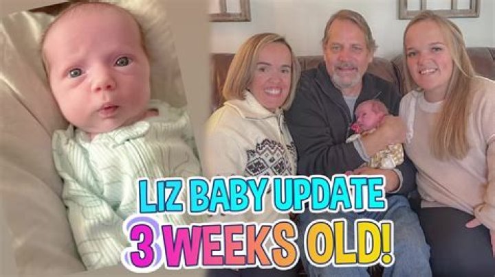 Is Elizabeth's Baby From 7 Little Johnstons A Little Person?