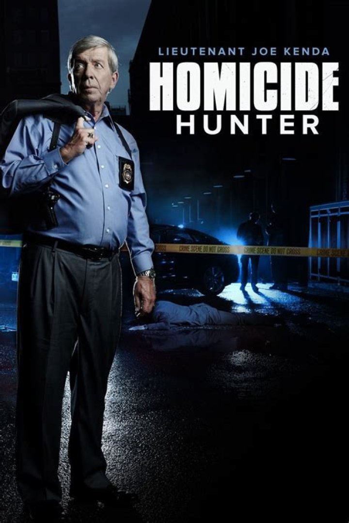 Is Former Homicide Detective Joe Kenda Still Gracing Our Screens?