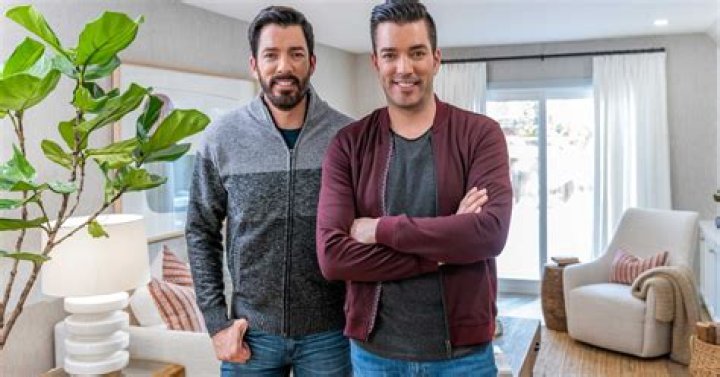 Is It True That Drew Scott Of The Property Brothers Died?