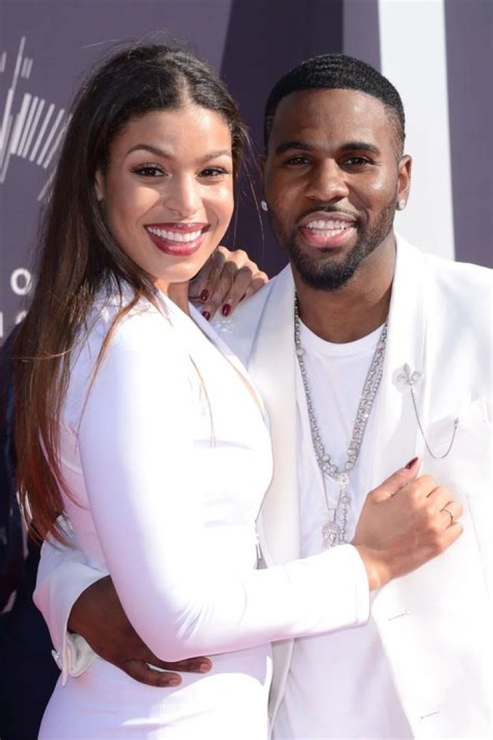Is Jason Derulo Married? Find Out The Truth About His Relationship Status