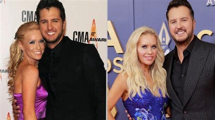 Is Luke Bryan's Family Life A Broken Record? True Facts About His Parents
