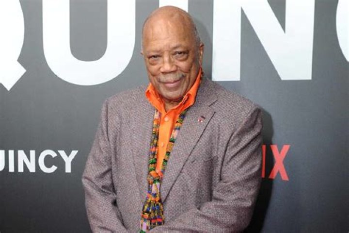 Is Quincy Jones Gay? Exclusive Insights Revealed