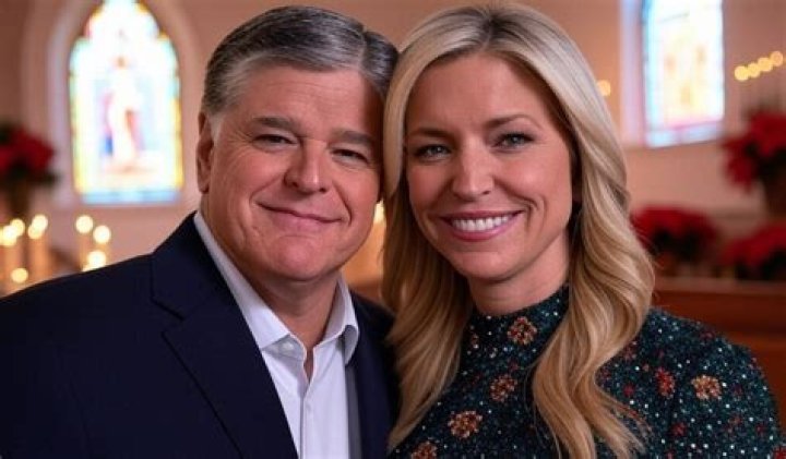 Is Sean Hannity Married To Shannon Bream? The Truth Unveiled