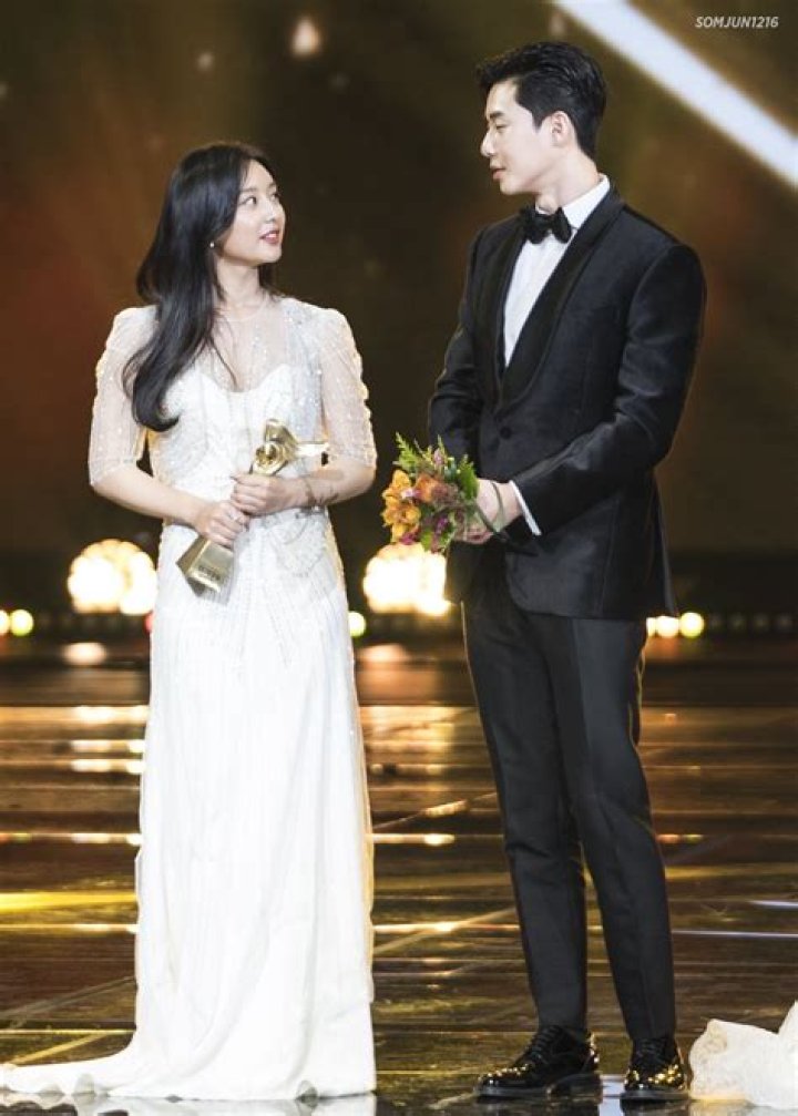 Is South Korean Actress Kim Ji-won Married Or Not?