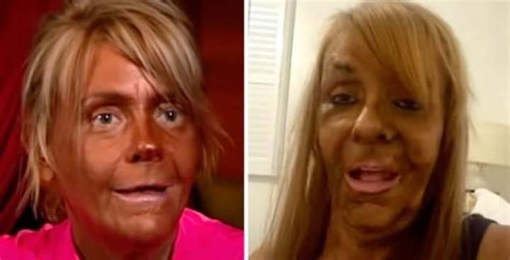 Is Tan Mom Still Alive Today? The Surprising Truth