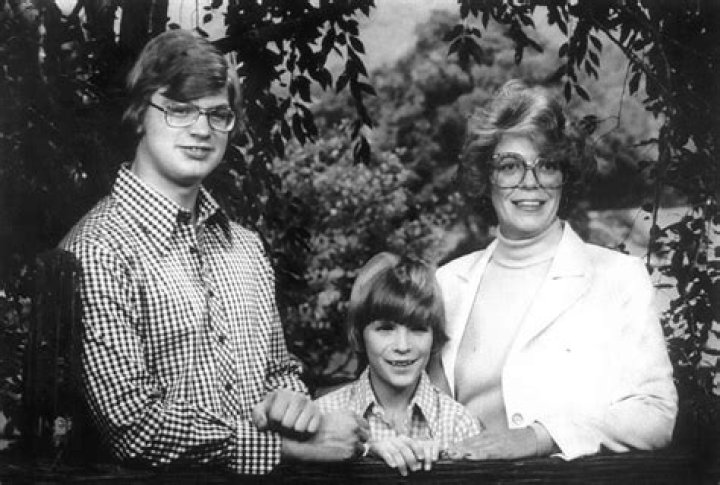 Jeffrey Dahmer's Mother: A Disturbing Relationship