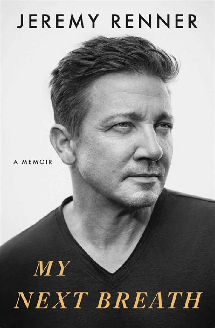 Jeremy Renner's Staggering Net Worth: A Hollywood Heavyweight