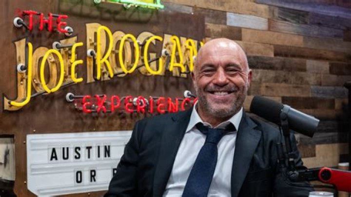 Joe Rogan's Family: His Wife And Kids