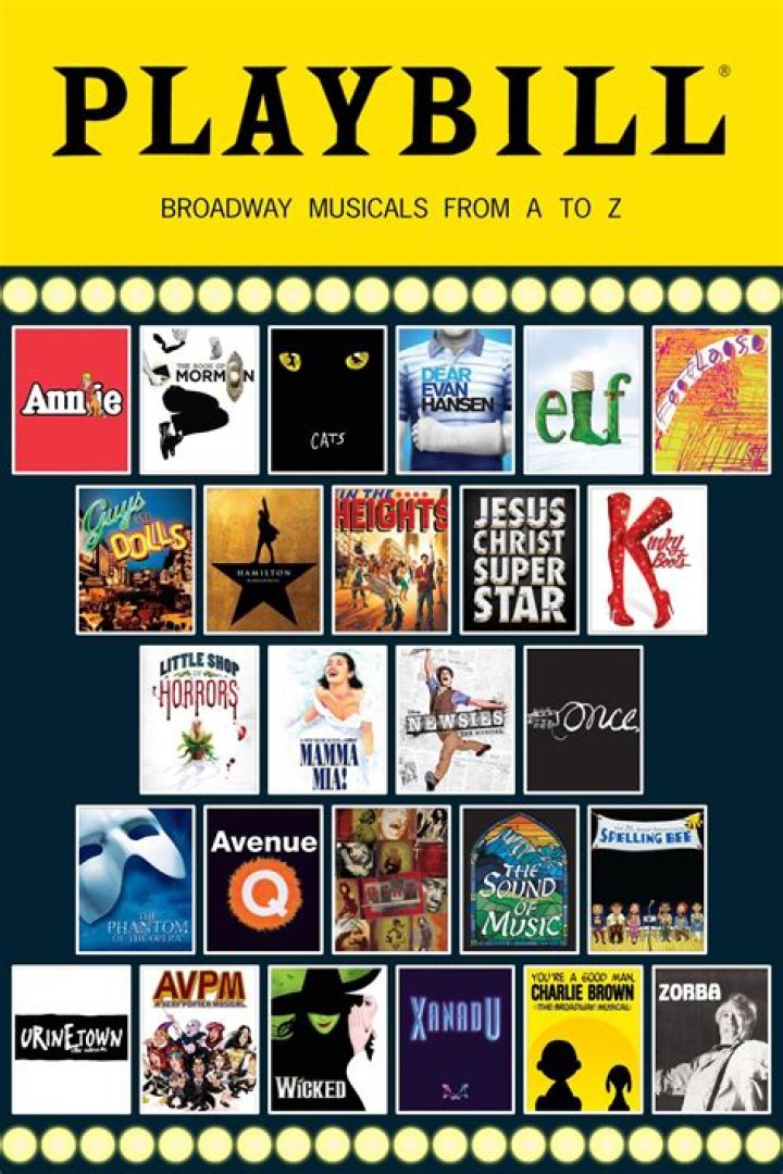 Journey Into The Enchanting World Of Elton John's Broadway Musicals