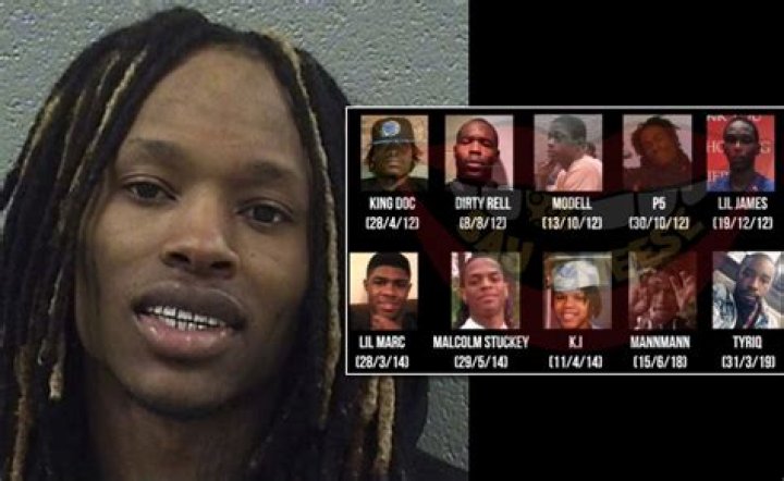 King Von's Autopsy Report Revealed