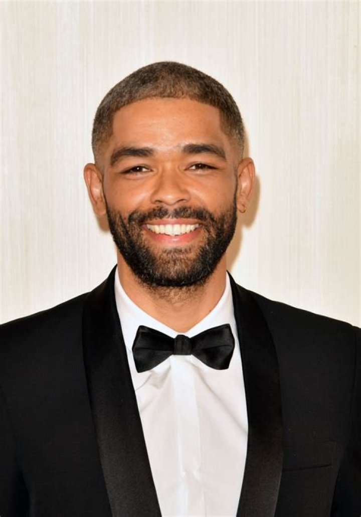 Kingsley Ben-Adir: Biography And Profile