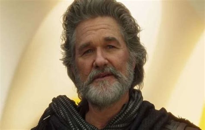 Kurt Russell: Latest News And Updates