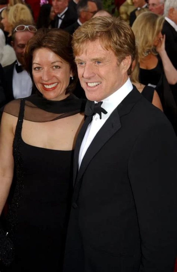 Legendary Actor Robert Redford's Enduring Marriage Journey