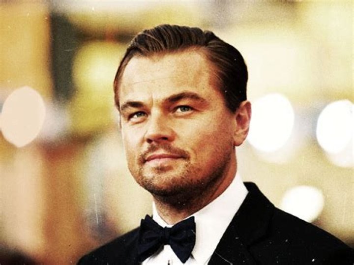 Leonardo DiCaprio's Extensive Filmography: A Comprehensive Guide