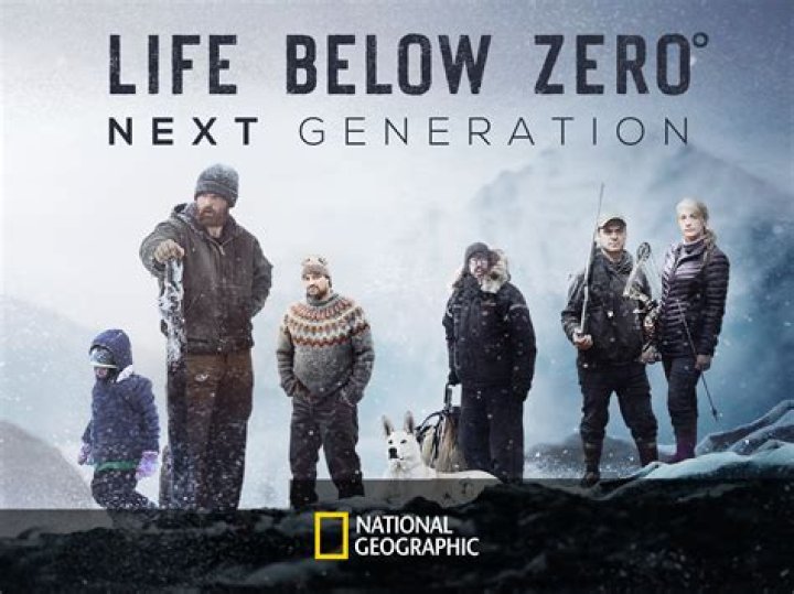 Life After Tragedy For Sue's Granddaughter On Life Below Zero