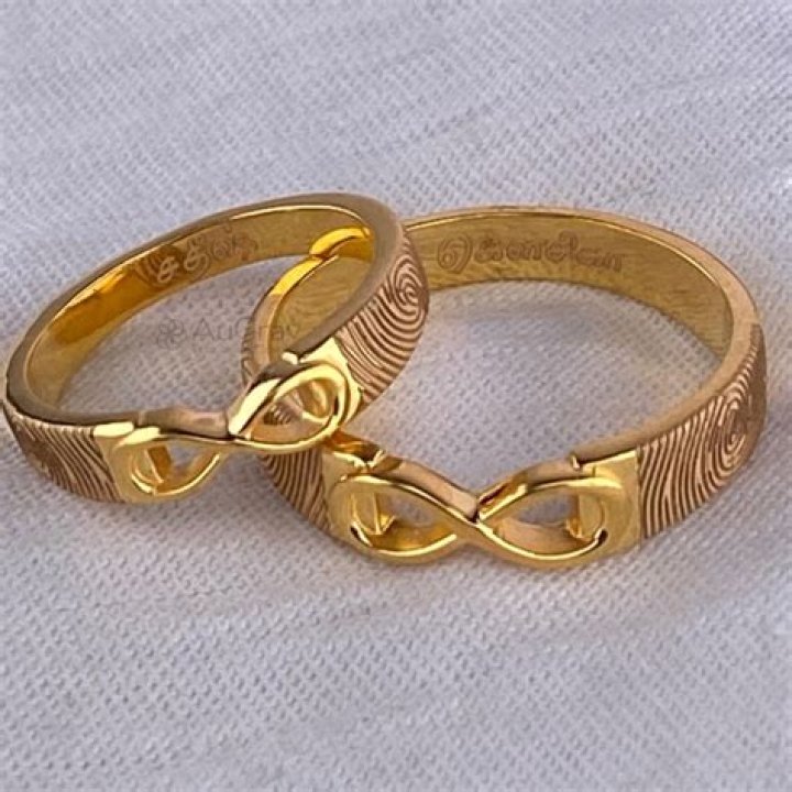 Link Neal's Lack Of Wedding Ring