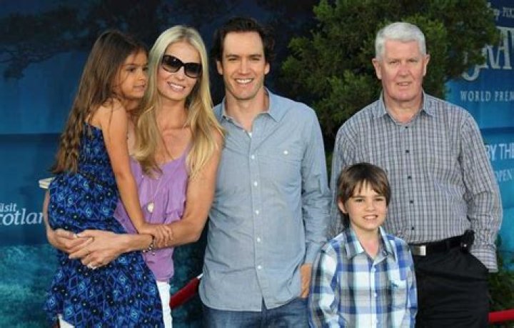 Mark Paul Gosselaar's Parents: Unveiling The Family Tree