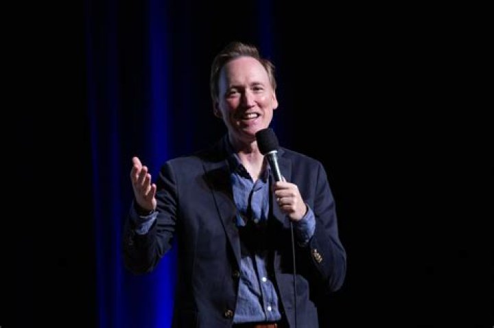 Meet The Comedian's Better Half
