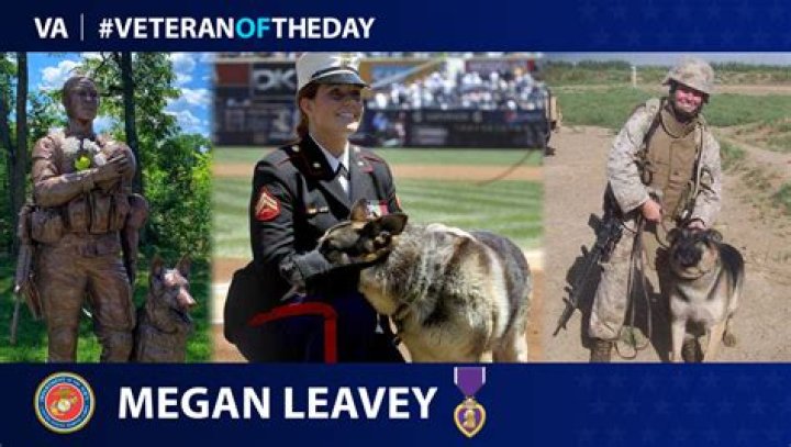Megan Leavey And Matt Morales' True Love Story: A Heartfelt Conclusion