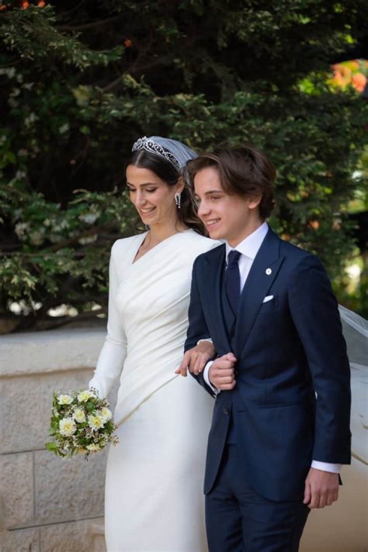 Mike Lindell's Marital Update: Meet His New Wife